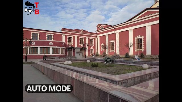 Xiaomi Redmi Note 10 Camera Test: Sample Photos & Videos (3/5) смотреть онлайн