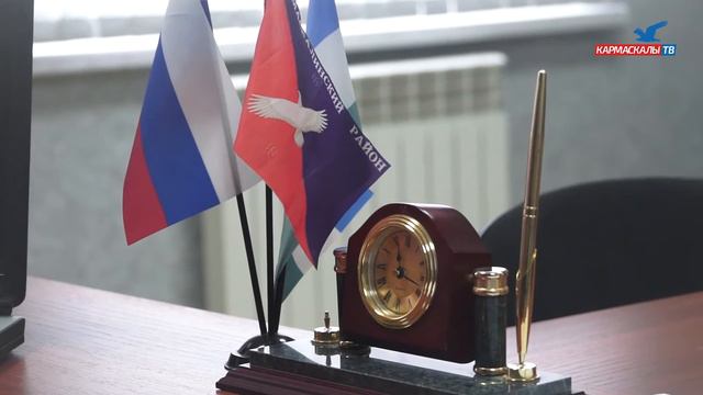 День Республики, 85 летие Кармаскалинского района смотреть онлайн