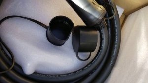 промышленный зарядный кабель type 2 type 2 для зарядки от столбиков и Московский транспорт