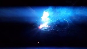 Проблема со сварочным полуавтоматом VIKING MIG 200