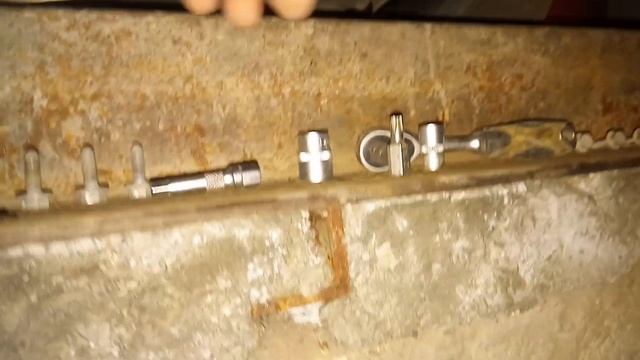 Скрежет передней подвески Lada Vesta. Исправление! смотреть онлайн