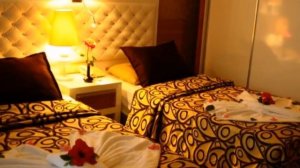 Club Hotel Tess 4* Турция