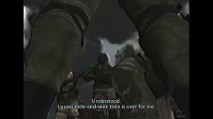 Resident Evil Biohazard 4D Executer 4K (Remastered with Neural Network AI)