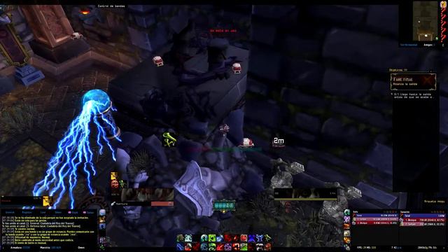 World of Warcraft: Mist of pandaria - PTR (5.2 v.16503) - Key смотреть онлайн
