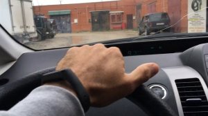 Украли катализатор на сервисе при замене коробки на Тайота Приус 20.