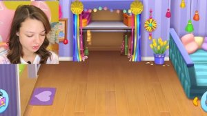 НОВЫЙ ГОВОРЯЩИЙ МОНСТР БЭККА пришла ЗА МНОЙ! НЕ ИГРАЙ в ГОВОРЯЩЕГО ТОМА и ДРУЗЕЙ в 3 ЧАСА НОЧИ!