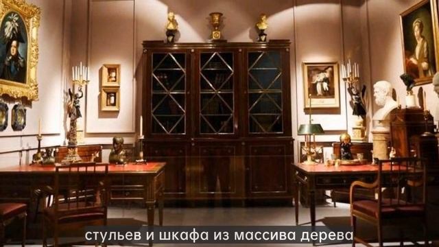 Фотография стейковой тарелки|Обзор дивана Deyi с обеденным столом: полупрозрачная гостиная мечты,..