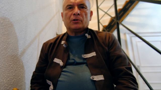 Пропасть 0.1