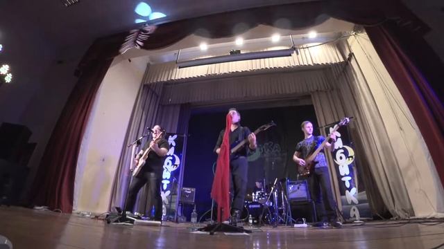 Кибитка 10 лет в пути! Запись с экшн камеры 3 ноября 2019 года. смотреть онлайн