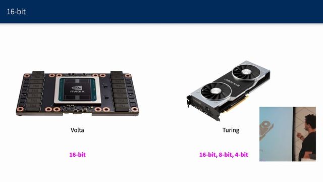 PyTorch Lightning - William Falcon смотреть онлайн