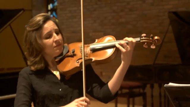 Haydn String Quartet No. 53 in D Major, Op. 64. - "The Lark" смотреть онлайн