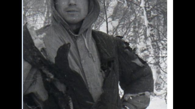 Перевал Дятлова . Фотомонтаж смотреть онлайн