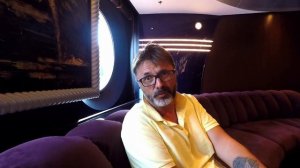 Что нельзя проносить на круизный корабль MSC?
