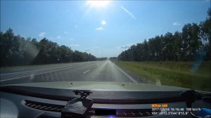 Дороги России. Р22, подъезд к г. Саратов. Саратов - пов. на Байчурово.