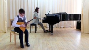 Подоровский Евгений, "Волга-реченька глубока !", А. Шалов