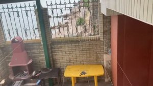 Белосарайская коса. Вилла «Монте Кристо». Обзор