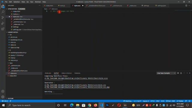 Creative Website Design Part 1 | Figma | HTML | CSS | Java | PHP | JavaScript | Web Design Home смотреть онлайн