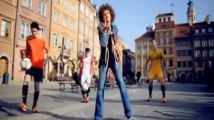 Oceana - endless summer bodybangers remix (клип)