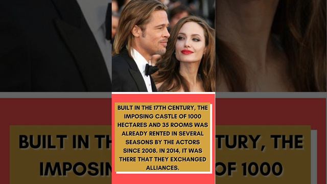 😱 FLASH NEWS | BRAD PITT ACCUSES ANGELINA JOLIE OF TRYING TO HARM HIM! #angelinajolie #bradpitt