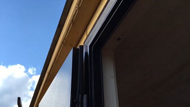 Железная дверь , петли смотреть онлайн