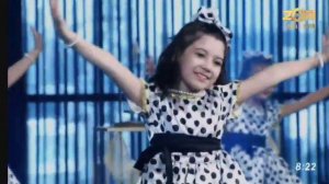 танец Замечательный сосед