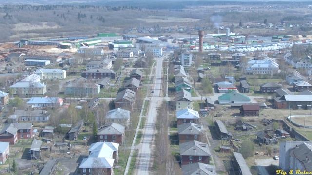 ХАРОВСК В МАЕ Fly смотреть онлайн