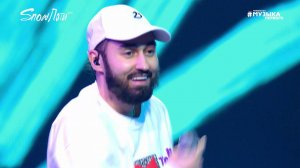 Мот - Парабола | SnowПати 20\21 | Музыка Первого