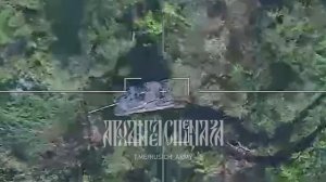 22 июня. 82 год спустя. Снова приходится уничтожать на Украине немецкие танки.