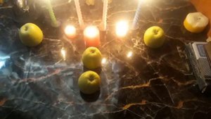 Нагнать сильную любовную тоску на яблоко без фото