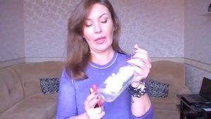 КАК ПРОДЛИТЬ ЖИЗНЬ ТУШИ ДЛЯ РЕСНИЦ