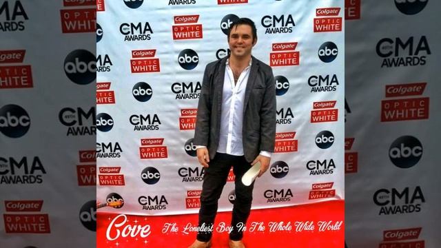 Cove - The Loneliest Boy In The Whole Wide World (Original) ? смотреть онлайн