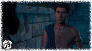 Assassins Creed: Odyssey #36. Свобода слова