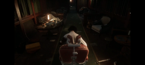 Lies of P #1 Шедевральный пиноккио