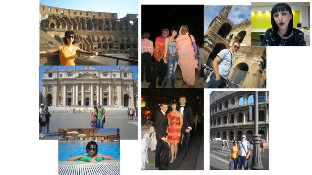 Стиль жизни с SB от Тымчук Анны смотреть онлайн