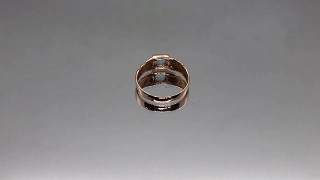 Золотая печатка смотреть онлайн