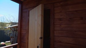 Как построить дом НЕДОРОГО? Собрали дом 5 на 6 в Сосновом Бору  за 1 день