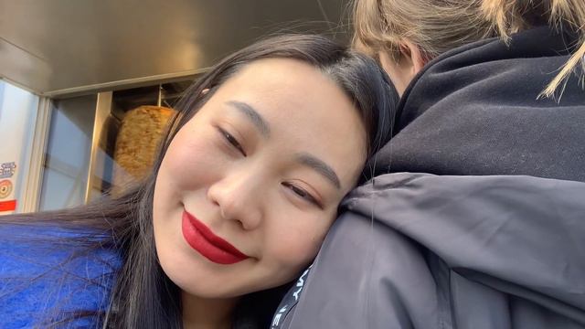 #ЖРУСЯНГЭ | КВАРТИРА ХУДОЖНИКА | НОЧНОЙ БЕРЛИН смотреть онлайн