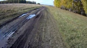 Турбо на эндуро! Покатушки! Подводим ИТОГ...