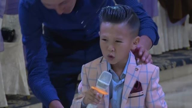 Элнар Дайыр взорвал зал! смотреть онлайн