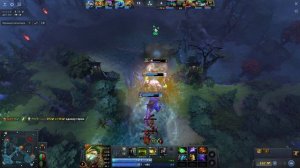 пудж как смысл жизни|DOTA 2|