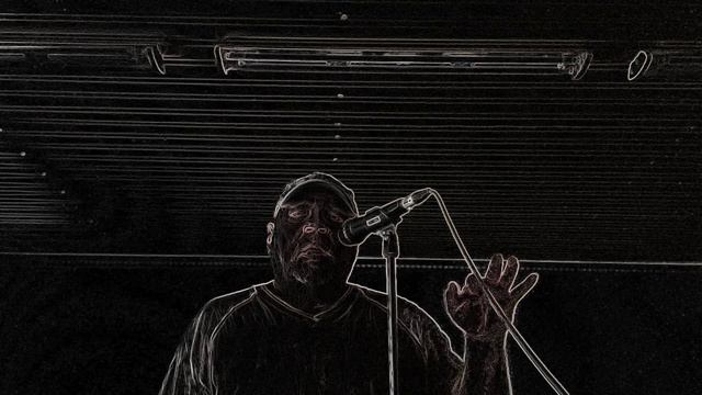 Дождь (Трофим Cover) смотреть онлайн