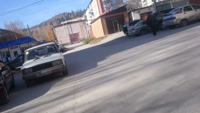 г.Миньяр #Анекдоты от деда из Миньяра# смотреть онлайн