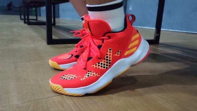 Adidas Pro N3xt 2021 - Performance Review