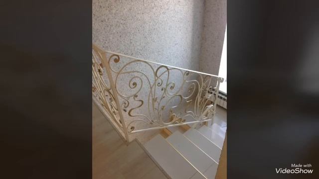 Художественная ковка в кстове смотреть онлайн