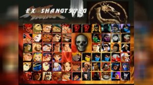 Mortal Kombat vs. Street Fighter [Quick Play] | Nostalgia Nerd