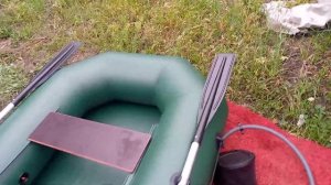какой балон выбрать у лодки пвх. 40е и 35 е балоны