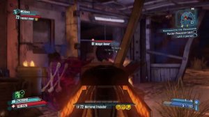 Borderlands 2 | Легендарное оружие - Лук