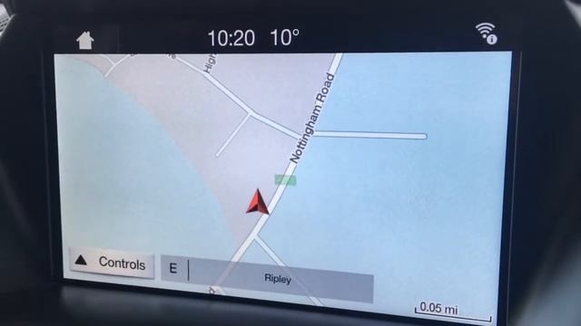 Ford Kuga 1.5 EcoBoost ST-Line X смотреть онлайн