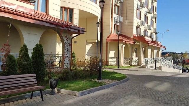 ЖК Римский