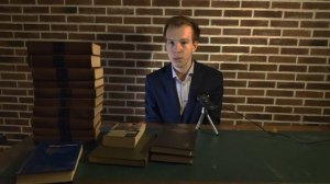 ТОМАС МАНН - величайший писатель ХХ века!